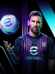 EFOOTBALL / PES